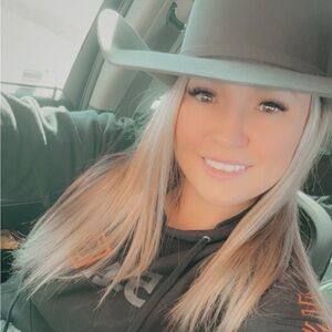 Meet your Posher, Jessi